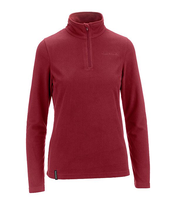 T-shirt technique polaire � manches longues  Luisa