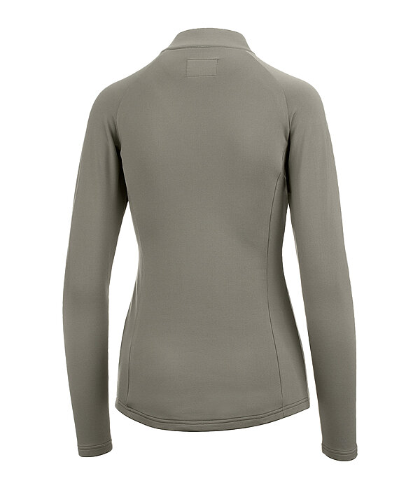 T-shirt � manches longues stretch Performance  Anna
