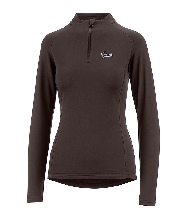 T-shirt  manches longues stretch Performance  Anna