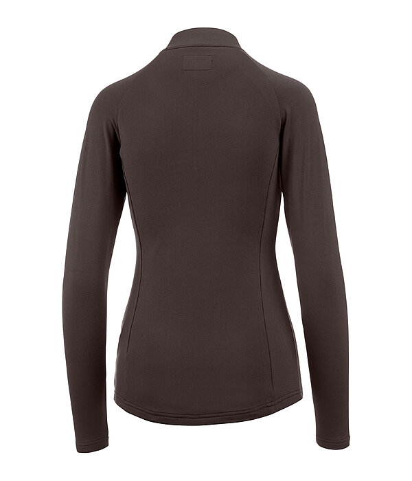 T-shirt  manches longues stretch Performance  Anna