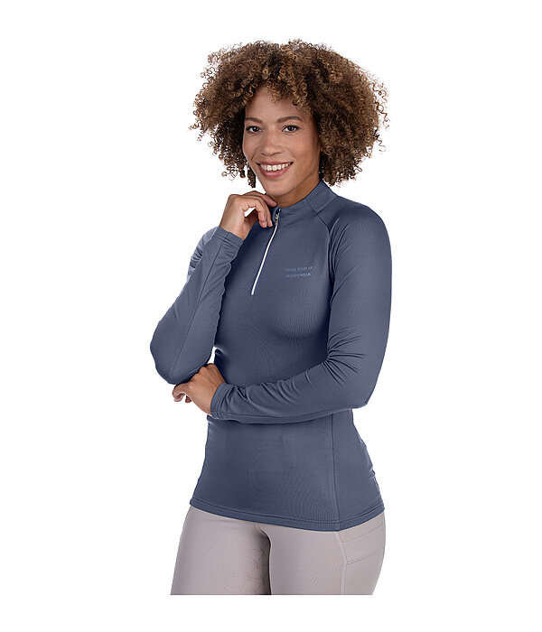 T-shirt  manches longues stretch Performance  Zoe