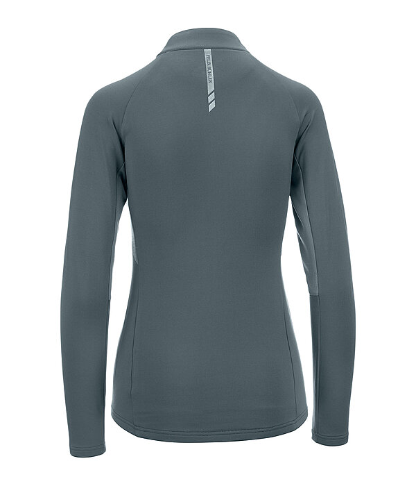T-shirt � manches longues stretch  Performance Zoe