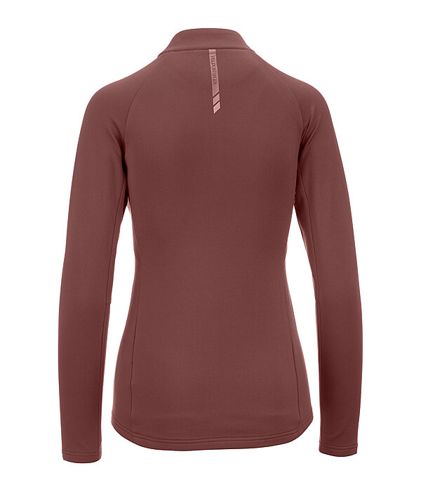 T-shirt � manches longues stretch  Performance Zoe
