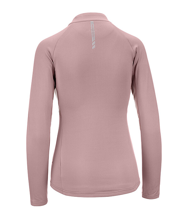 T-shirt � manches longues stretch  Performance Zoe