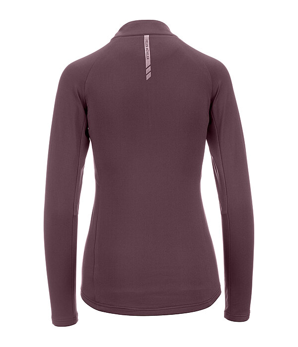 T-shirt � manches longues stretch  Performance Zoe