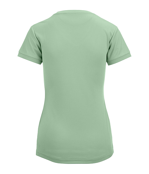 T-shirt technique  Nela
