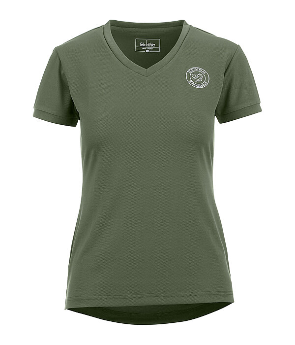 T-shirt technique  Nela