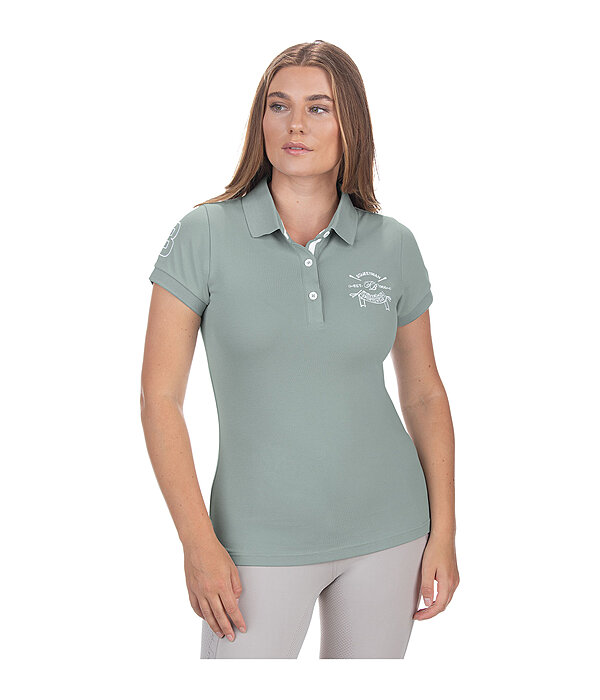 Polo  Libby