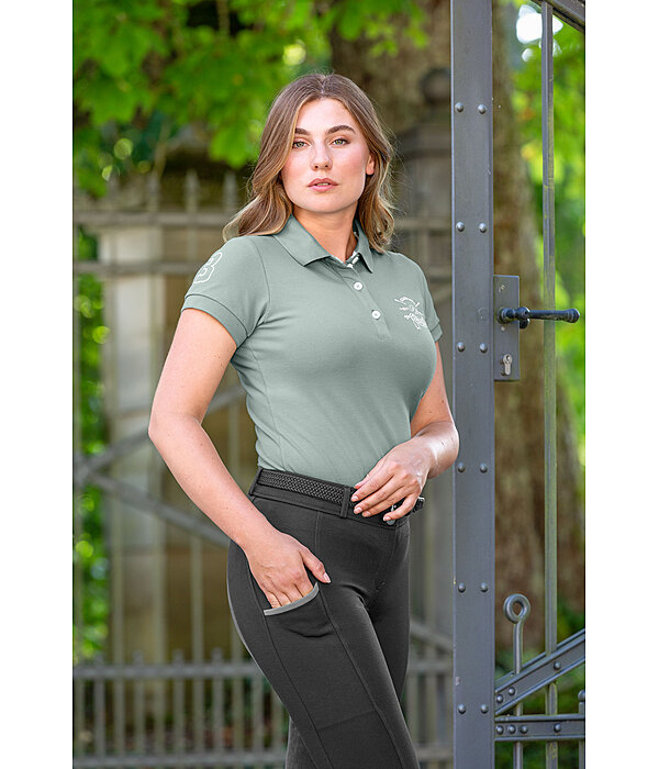 Polo  Libby