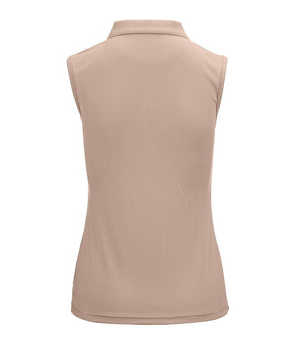 Polo technique  Jess