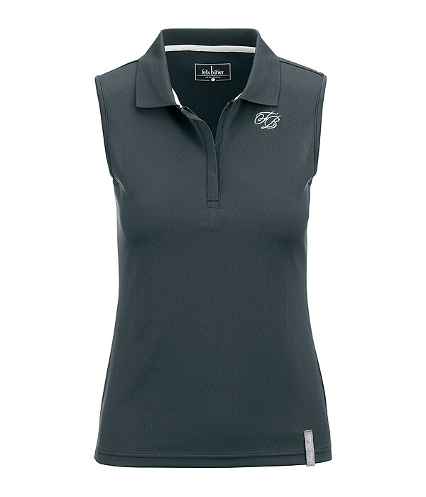 Polo technique  Jess