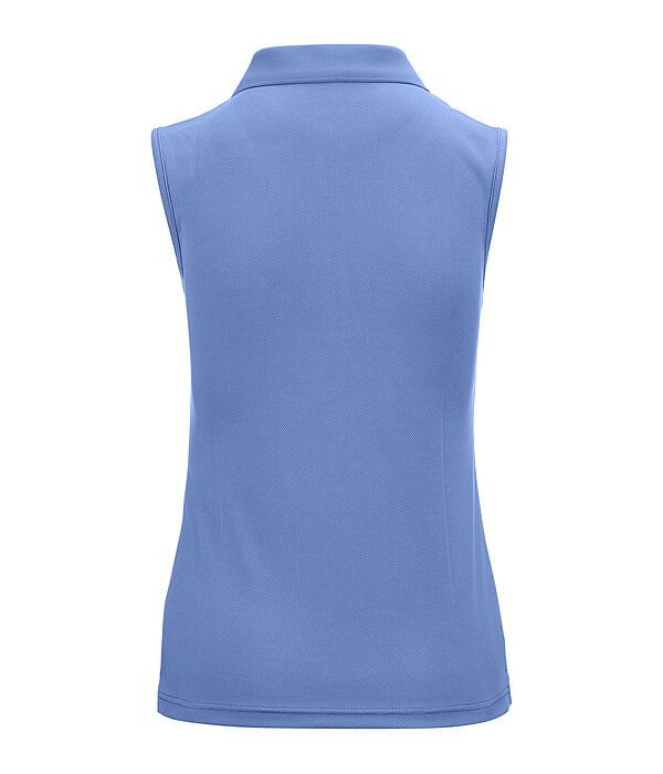 Polo technique  Jess