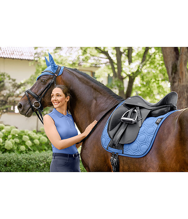 Polo technique  Jess