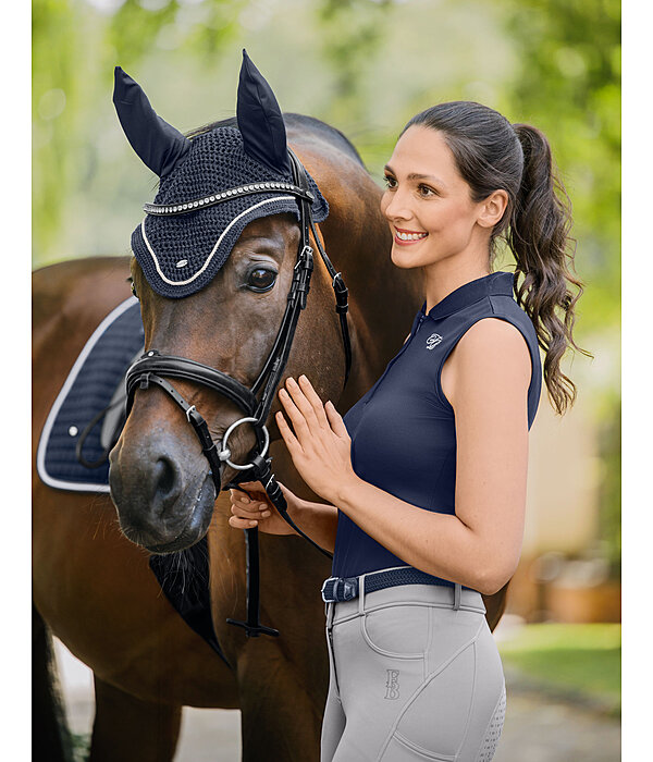 Polo technique  Jess