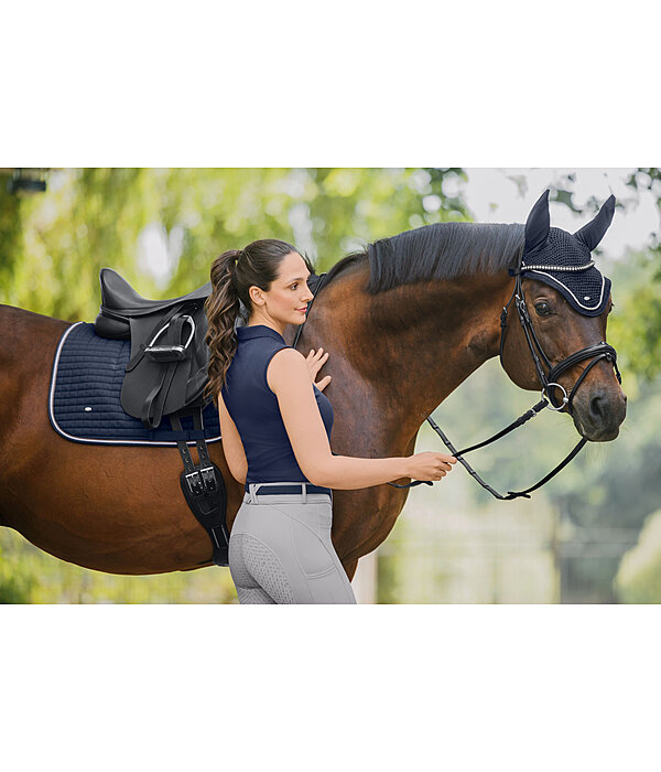 Polo technique  Jess