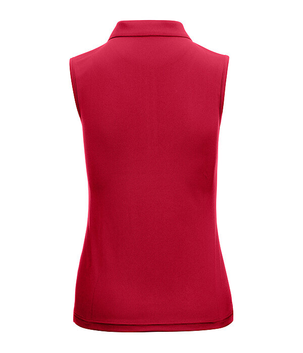 Polo technique  Jess