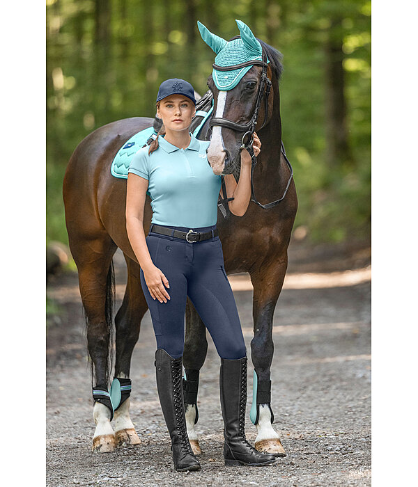 Polo technique  Noele