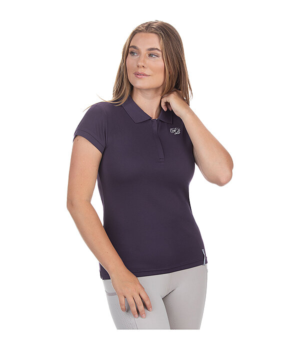 Polo technique  Noele