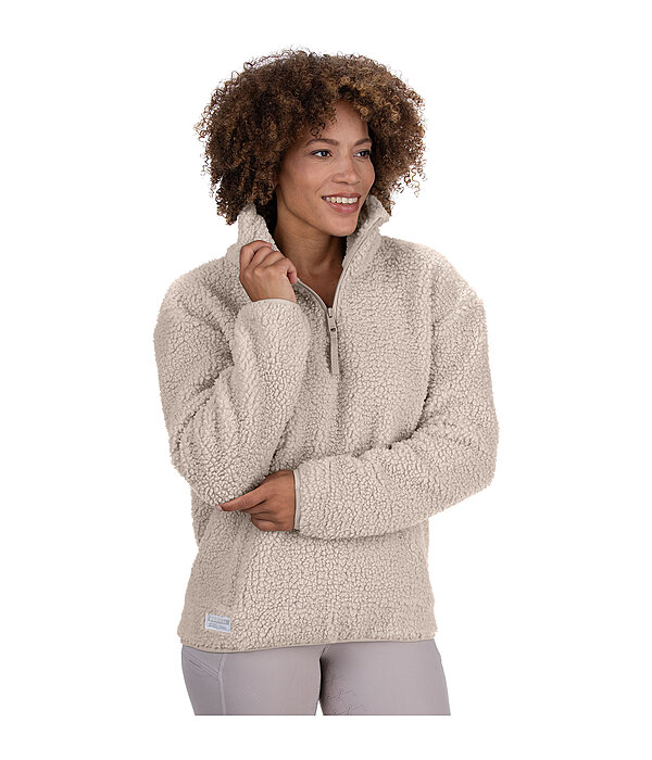 Pull-over en polaire  Tara