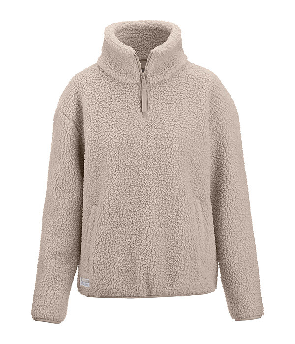 Pull-over en polaire  Tara