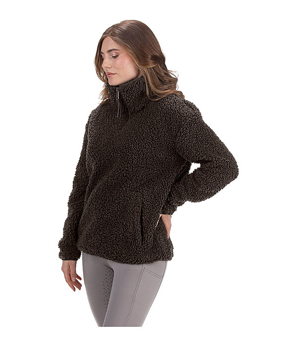 Pull-over en polaire  Tara