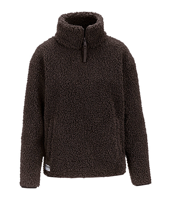 Pull-over en polaire  Tara