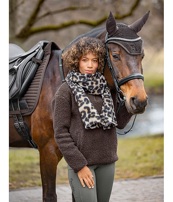 Pull-over en polaire  Tara