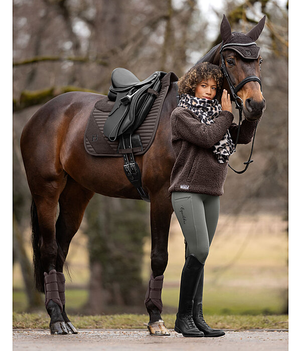 Pull-over en polaire  Tara