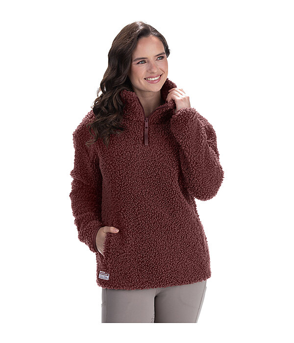 Pull-over en polaire  Tara