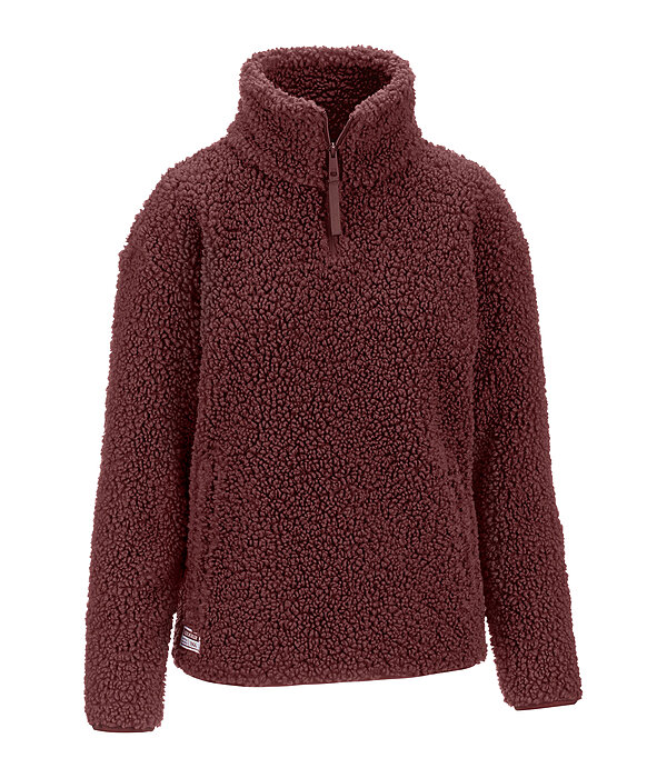 Pull-over en polaire  Tara
