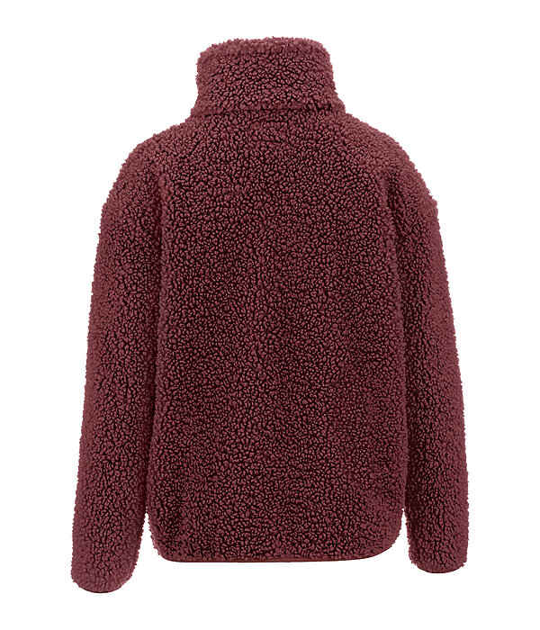 Pull-over en polaire  Tara