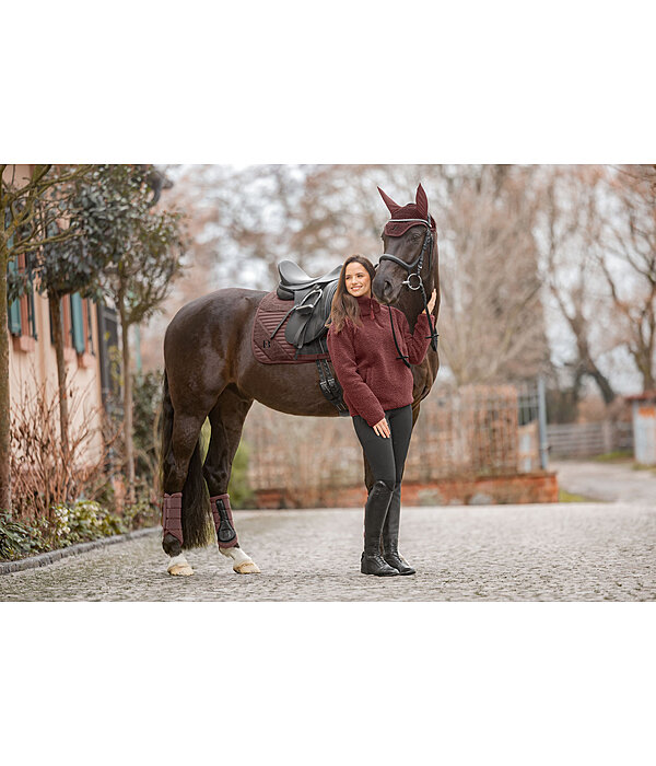 Pull-over en polaire  Tara