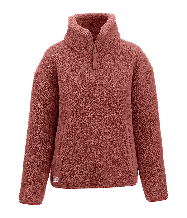 Pull-over en polaire  Tara