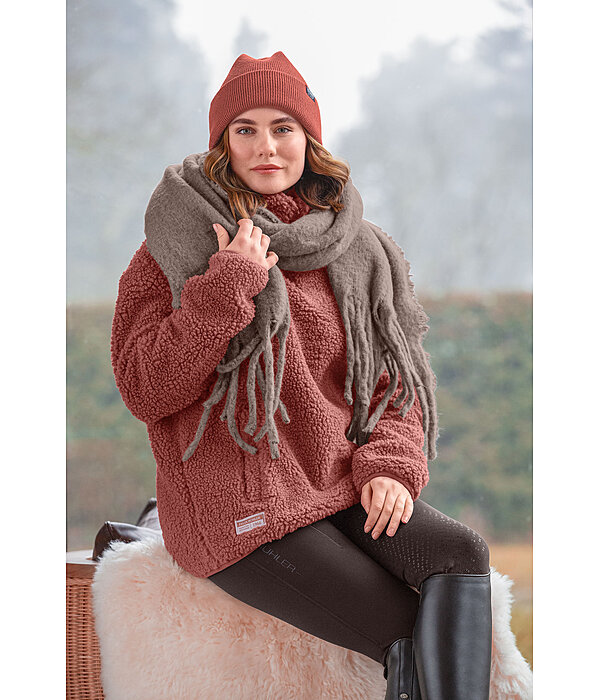 Pull-over en polaire  Tara
