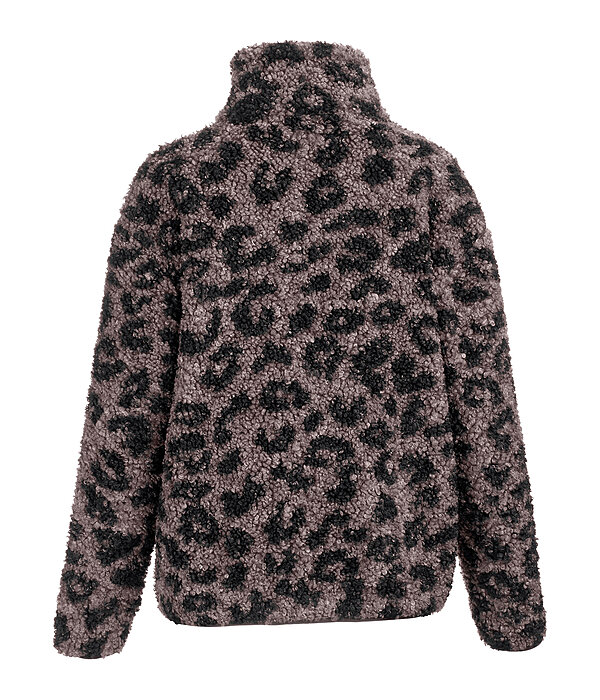 Pull-over en polaire  Tara