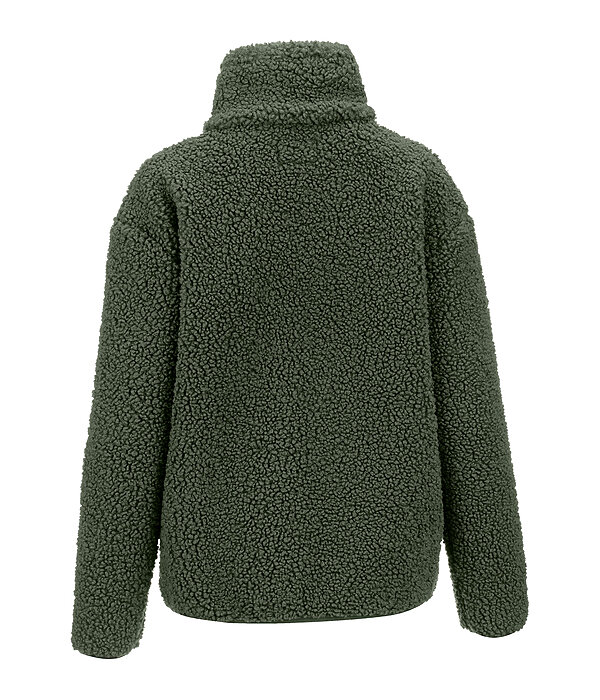 Pull-over en polaire  Tara