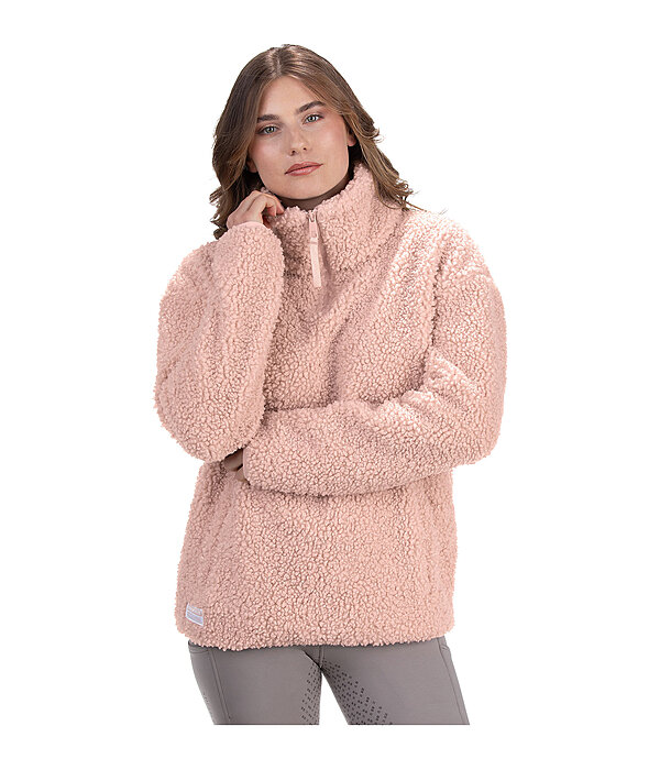 Pull-over en polaire  Tara