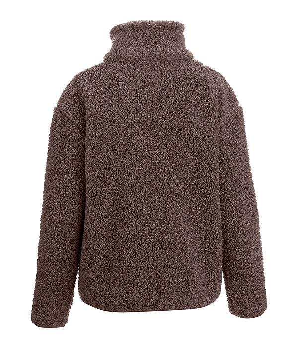 Pull-over en polaire  Tara
