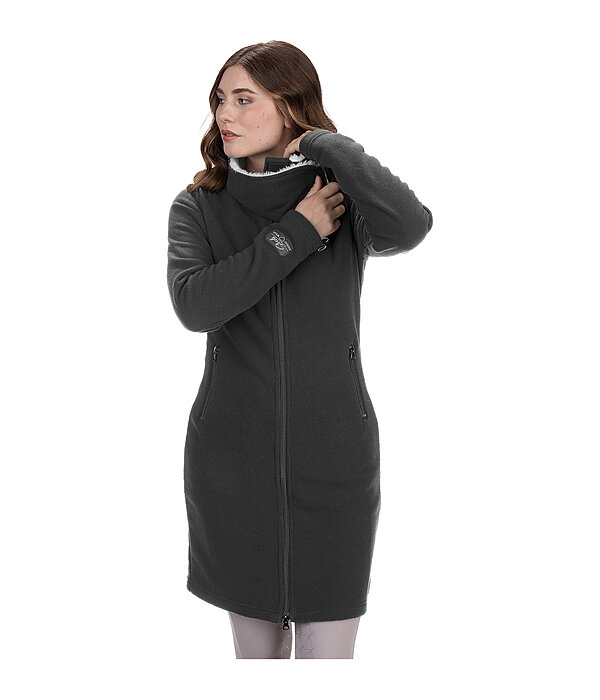 Manteau polaire  Camile