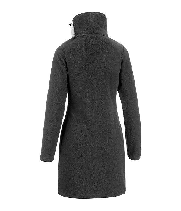 Manteau polaire  Camile