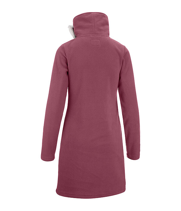 Manteau polaire  Camile