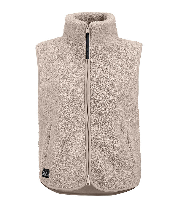 Gilet en polaire Teddy  Nelly