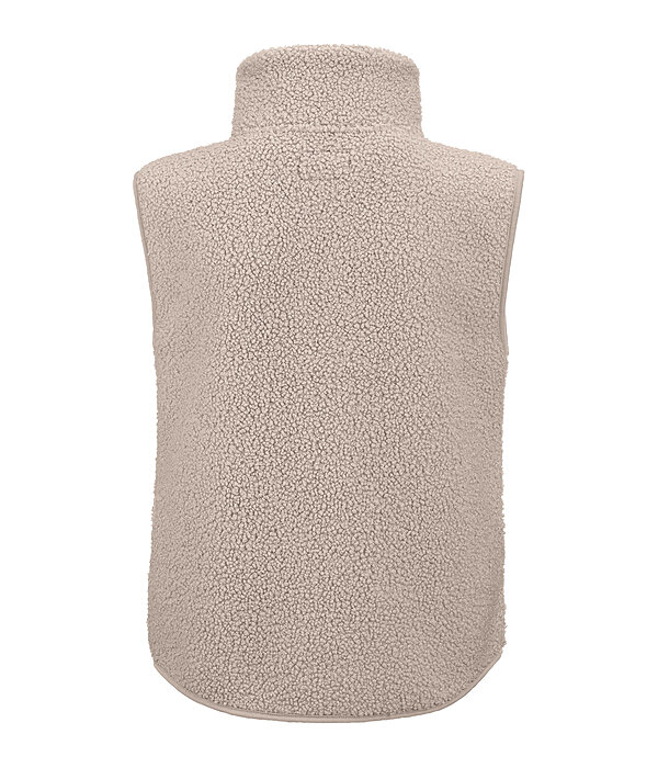 Gilet en polaire Teddy  Nelly