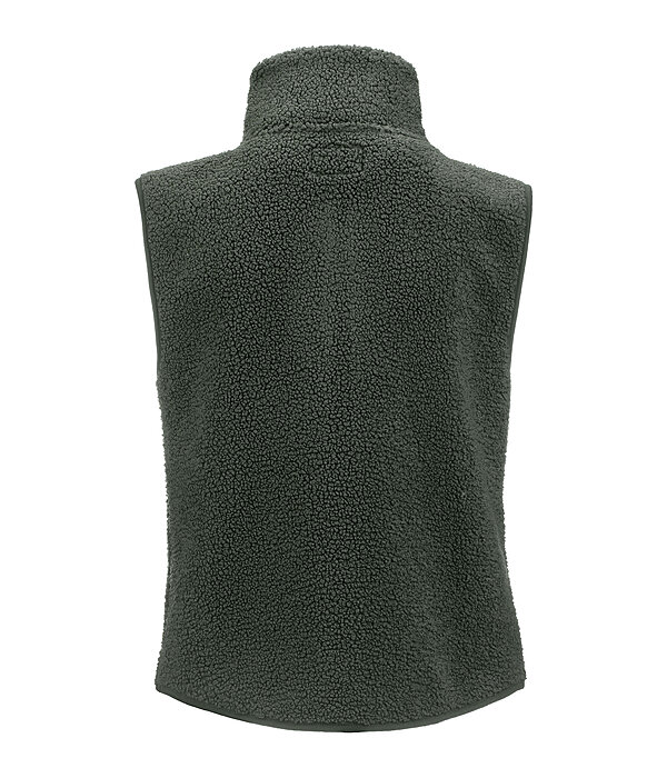 Gilet en polaire Teddy  Nelly