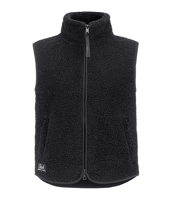 Gilet en polaire Teddy  Nelly