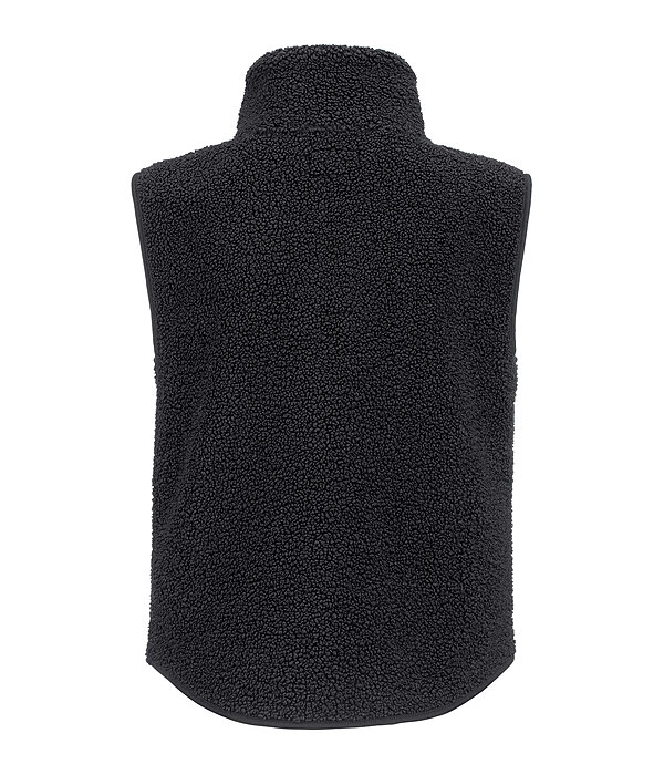 Gilet en polaire Teddy  Nelly