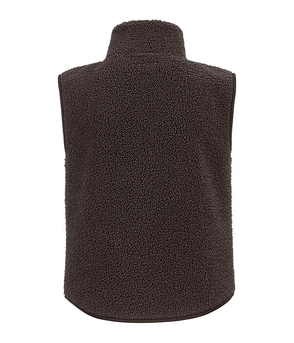 Gilet en polaire Teddy  Nelly