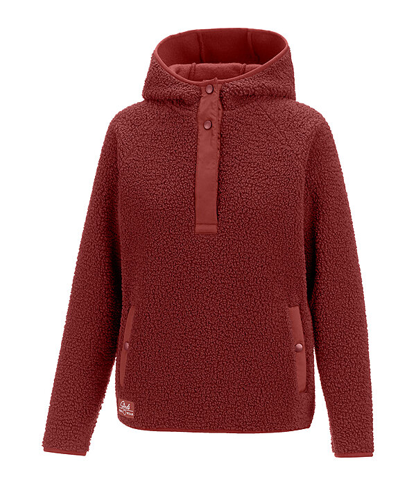 Sweat en tricot polaire  Jona