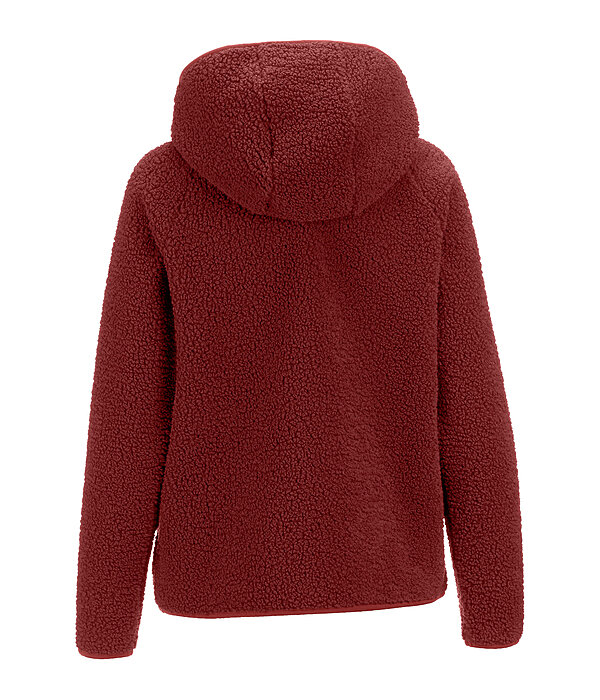 Sweat en tricot polaire  Jona