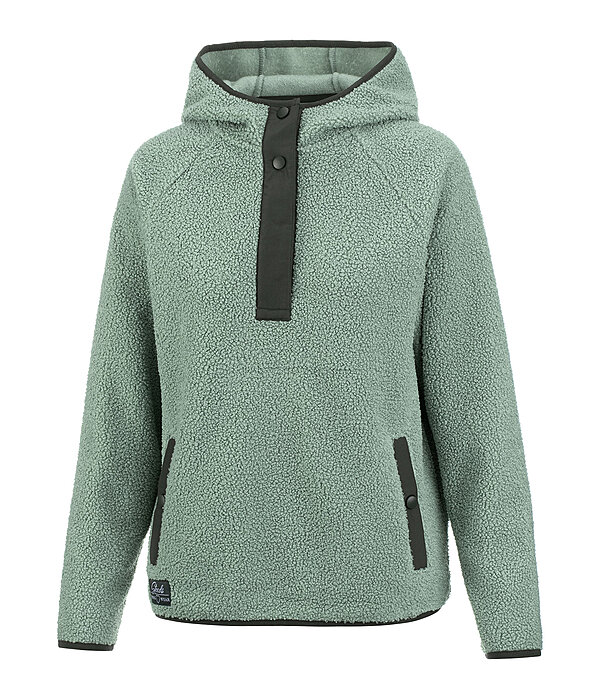 Sweat en tricot polaire  Jona